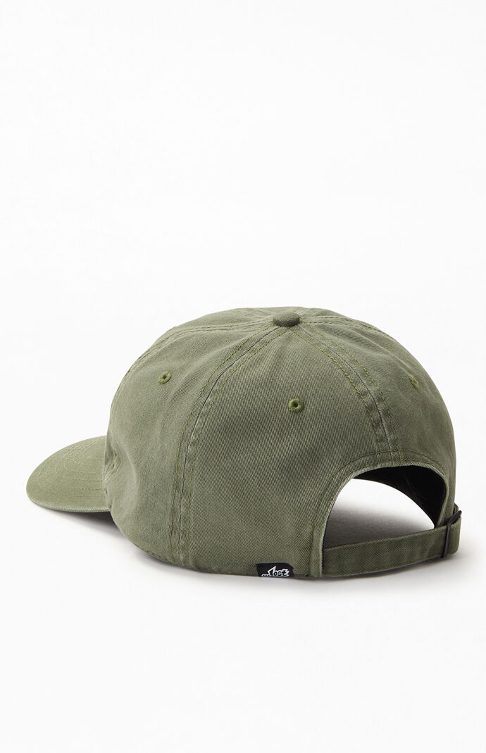 Wild Horse Strapback Dad Hat