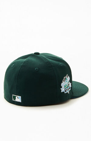 Oakland A's 59FIFTY Fitted Hat image number 2