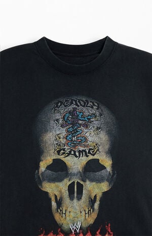 WWE Survivor Series 1998 T-Shirt image number 3