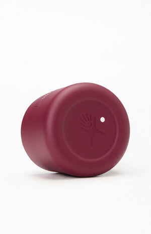 Burgundy Micro 200 Bottle Boot image number 4