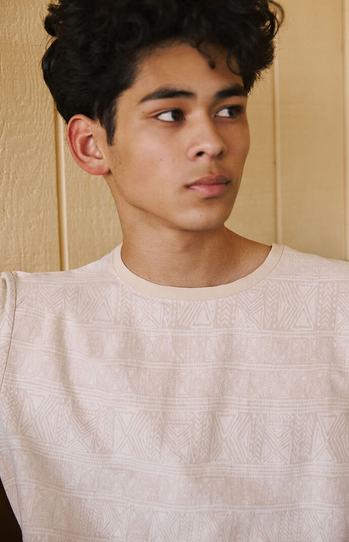 Jar Printed T-Shirt
