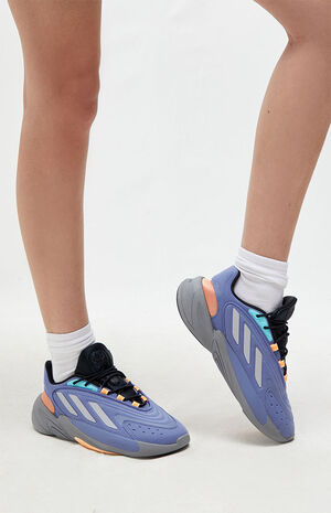 Women's Multi Ozelia Sneakers image number 2
