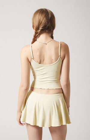 PAC WHISPER Active Charmed Tank Top image number 4