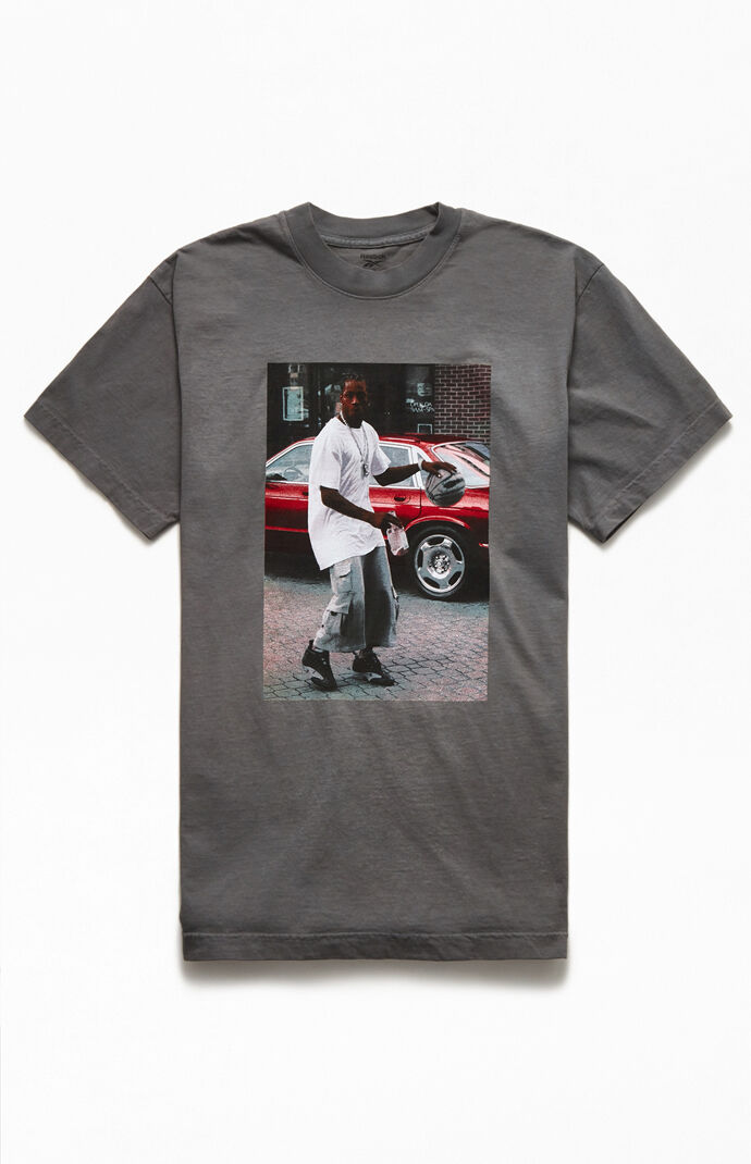 x Allen Iverson Ball In Hand T-Shirt