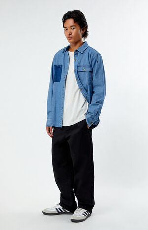 Frickin Skate Chino Pants image number 1