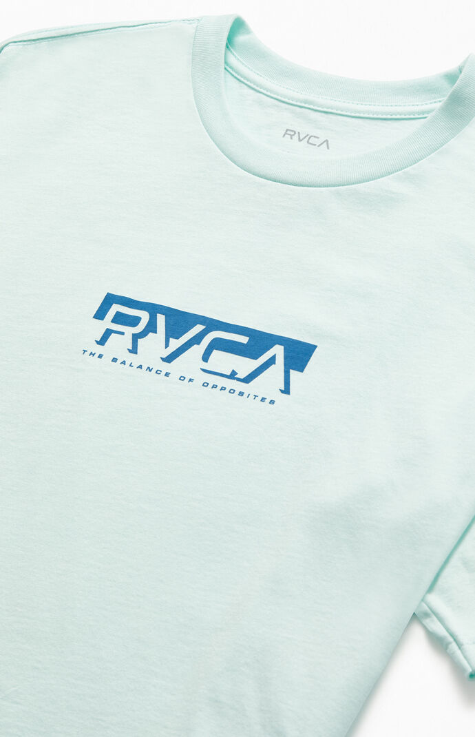 Blocked T-Shirt