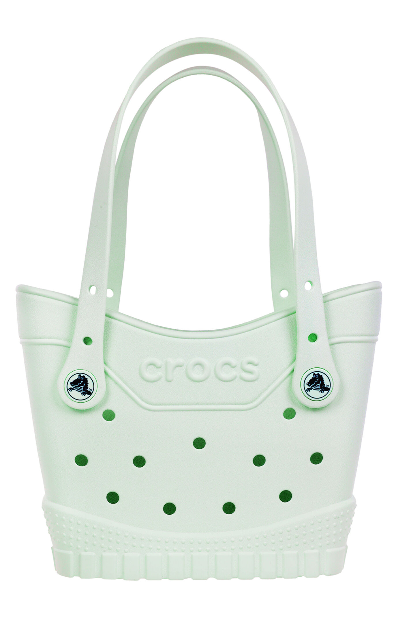 Crocs Mint Small Classic Tote Bag