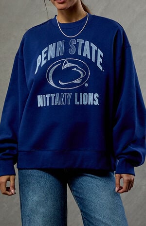 Penn State Nittany Lions Crew Neck Sweatshirt image number 2