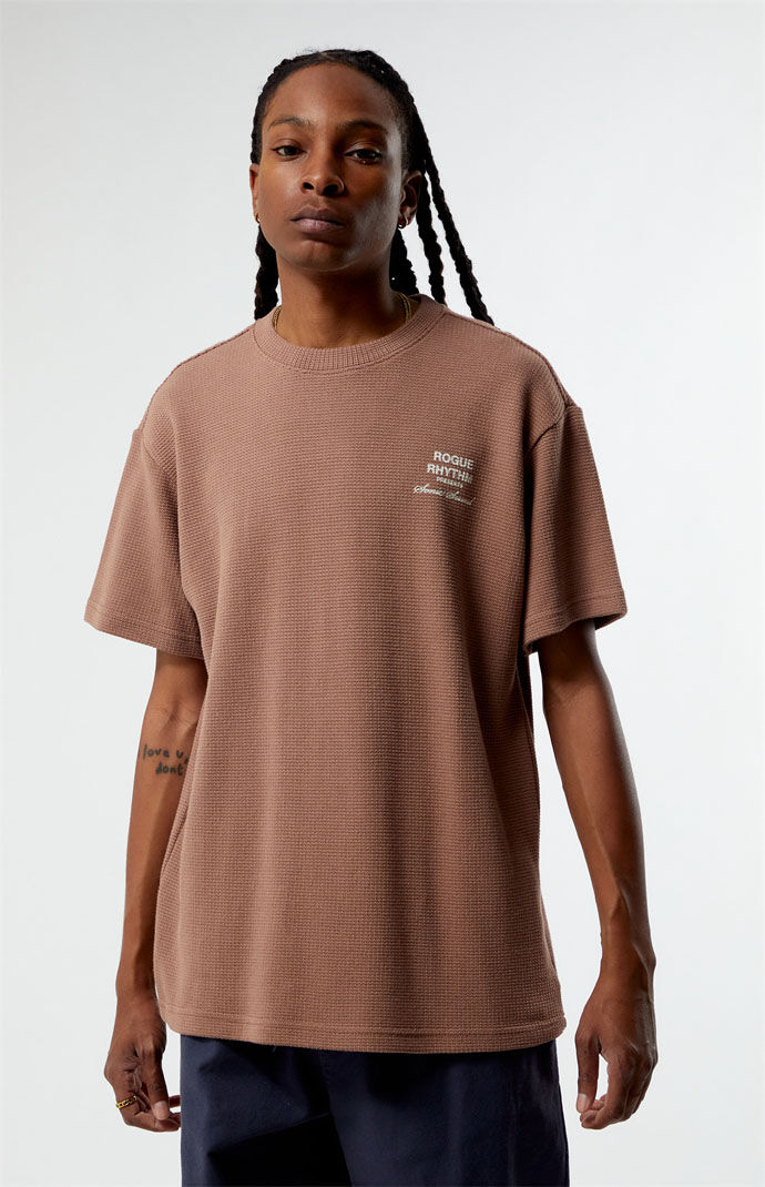 Pacsun Men s Underground Oversized T Shirt