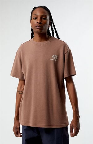 Underground Oversized T-Shirt image number 1