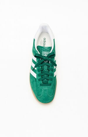 Green Gazelle Indoor Shoes image number 5