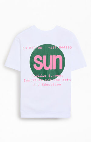 Sun T-Shirt image number 1