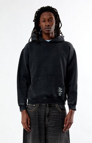 Into The Void Hoodie image number 1