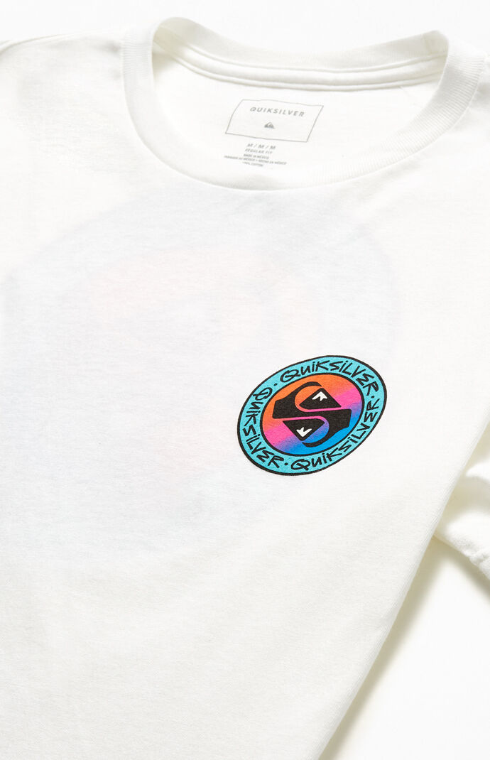In Circles T-Shirt