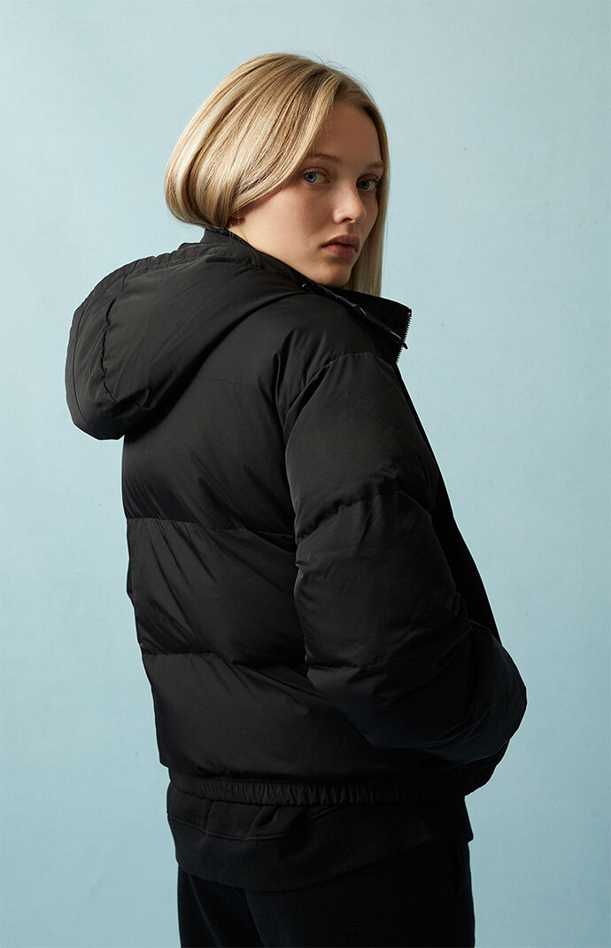 Playboy By PacSun Club Puffer Jacket PacSun