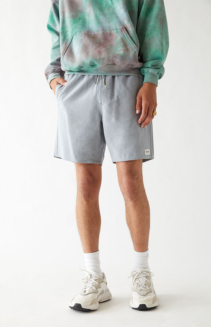 Box Jam Shorts