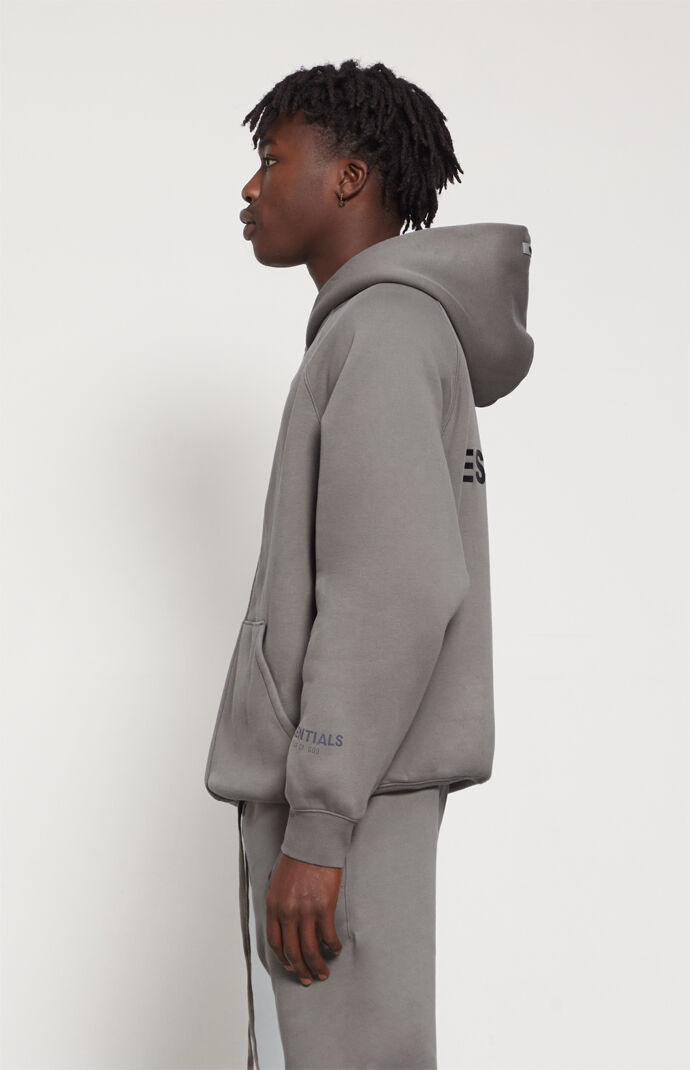 Fog essentials sales zip hoodie