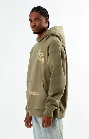 Co-Op Mission Hoodie image number 4