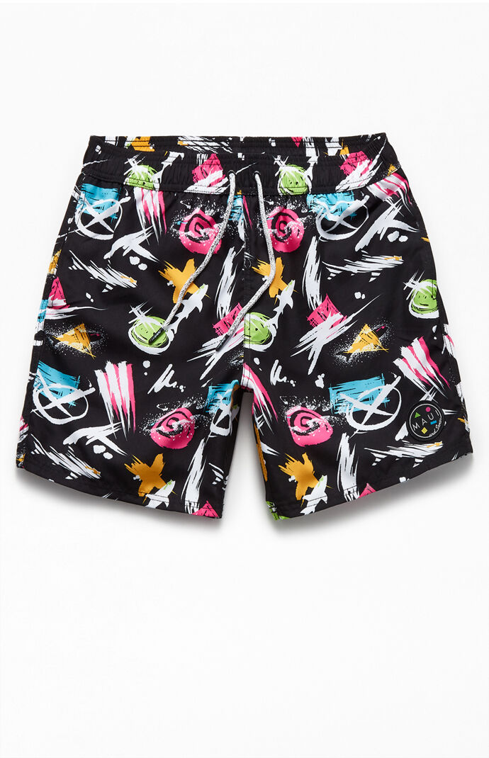maui and sons swim shorts
