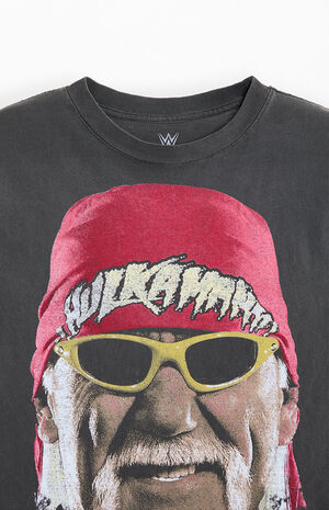 WWE Hulkamania T-Shirt image number 3