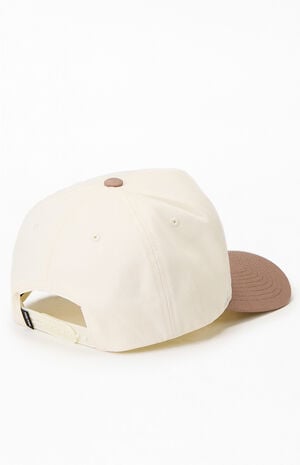 Leisure Activity Snapback Hat image number 2