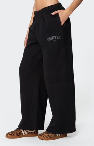 Edikted LA Sweatpants image number 5
