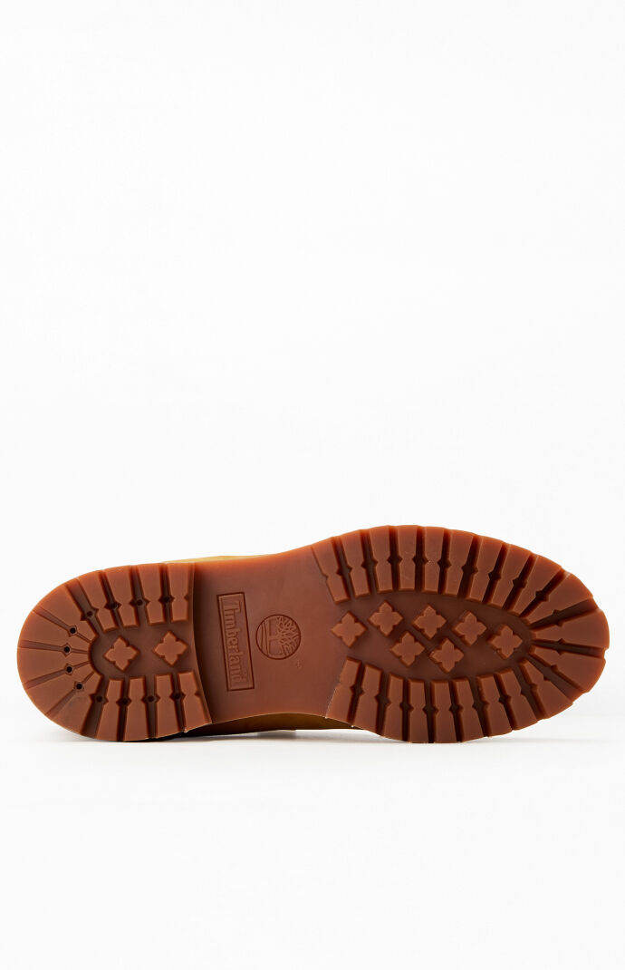 Garrison Trail Shoes