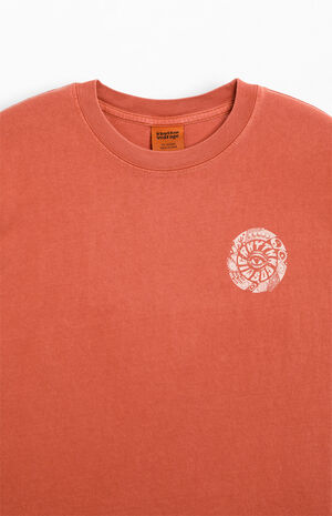 Vortex Vintage T-Shirt image number 3