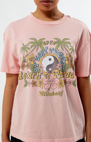 Never Lost T-Shirt image number 2