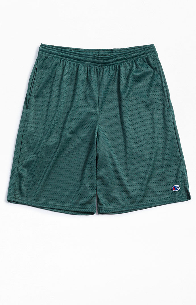 Pacsun champion shorts top