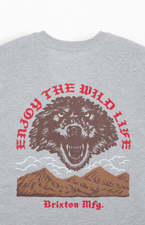 Mercy T-Shirt image number 4