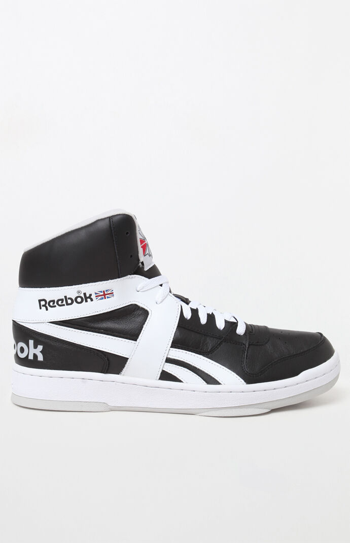 reebok 5600 black white