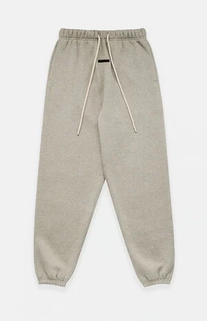 Seal Classic Fleece Sweatpants image number 1