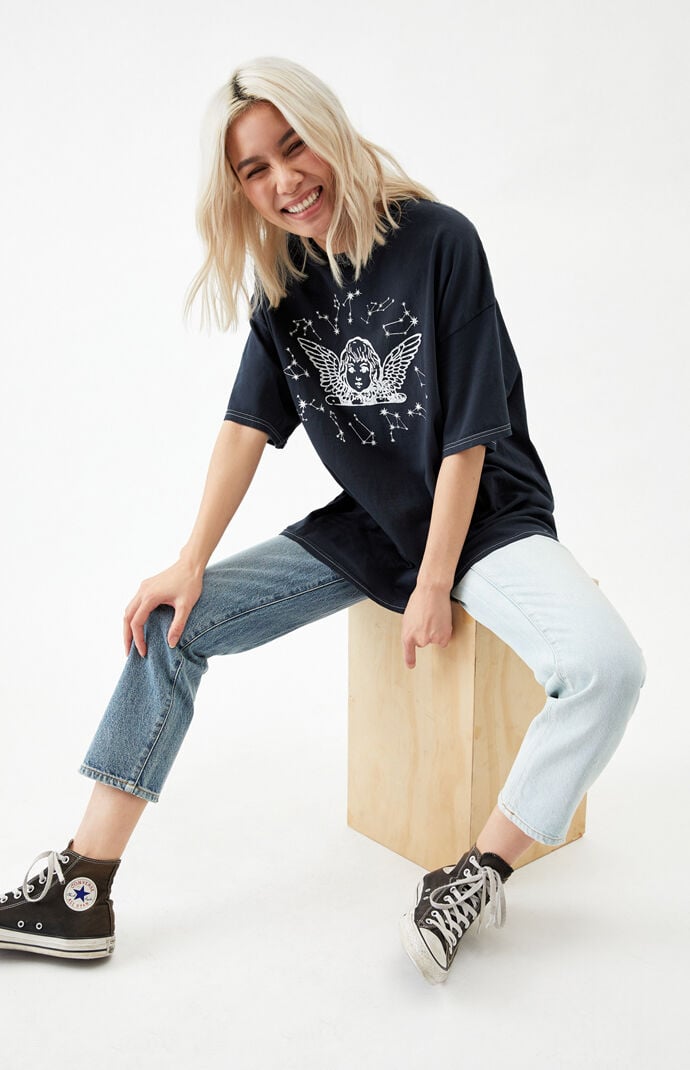 Angel Zodiac T-Shirt