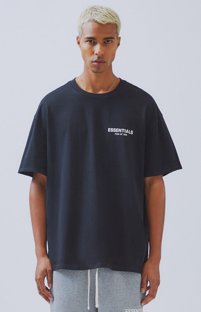 essential fog shirt