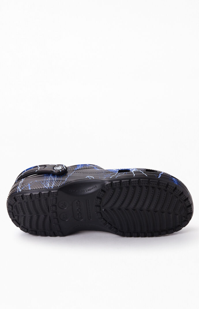 Blue crocs best sale journeys