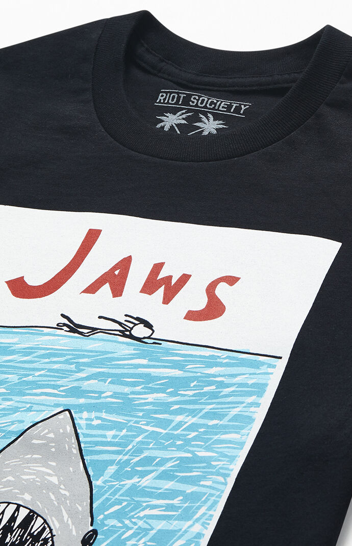 Jaws T-Shirt
