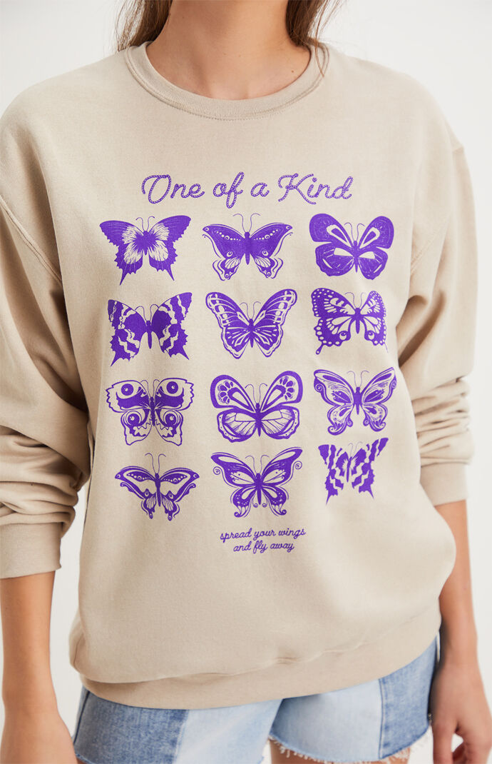 One Of A Kind Sweatshirt