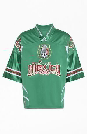 FIFA World Cup Mexico Oversized Jersey image number 1