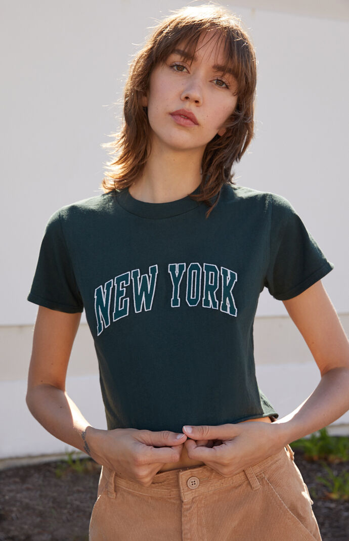 New York T-Shirt