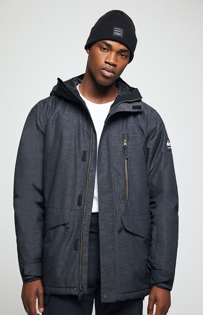 Mission Snow Jacket