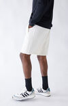 3-Stripe Nd Sweat Shorts 3-Stripe Nd Sweat Shorts image number null