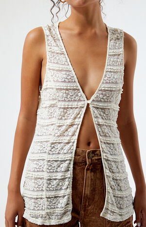 Olsen Vest image number 2