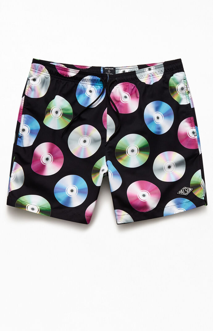 Eco Ceedeez 17" Swim Trunks