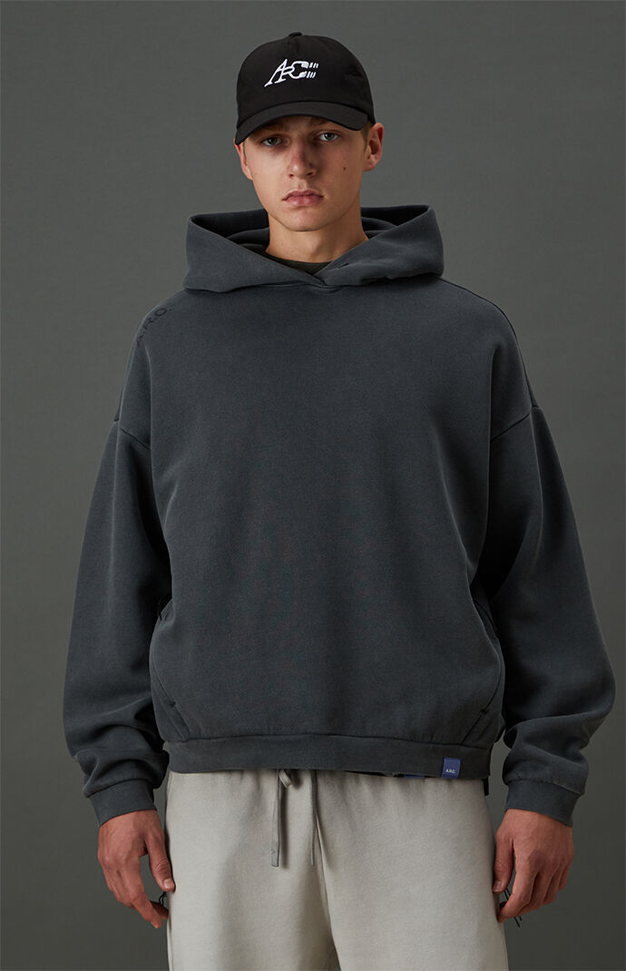 ハンドテックス　SWEAT VINTAGE WASH ハンドテックス SWEAT VINTAGE WASH HANDTEX / ハンドテックス L