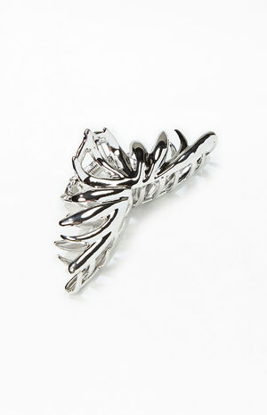 Metal Claw Clip image number 2