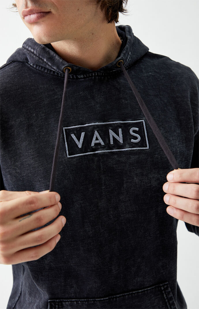 Easy Wash Hoodie