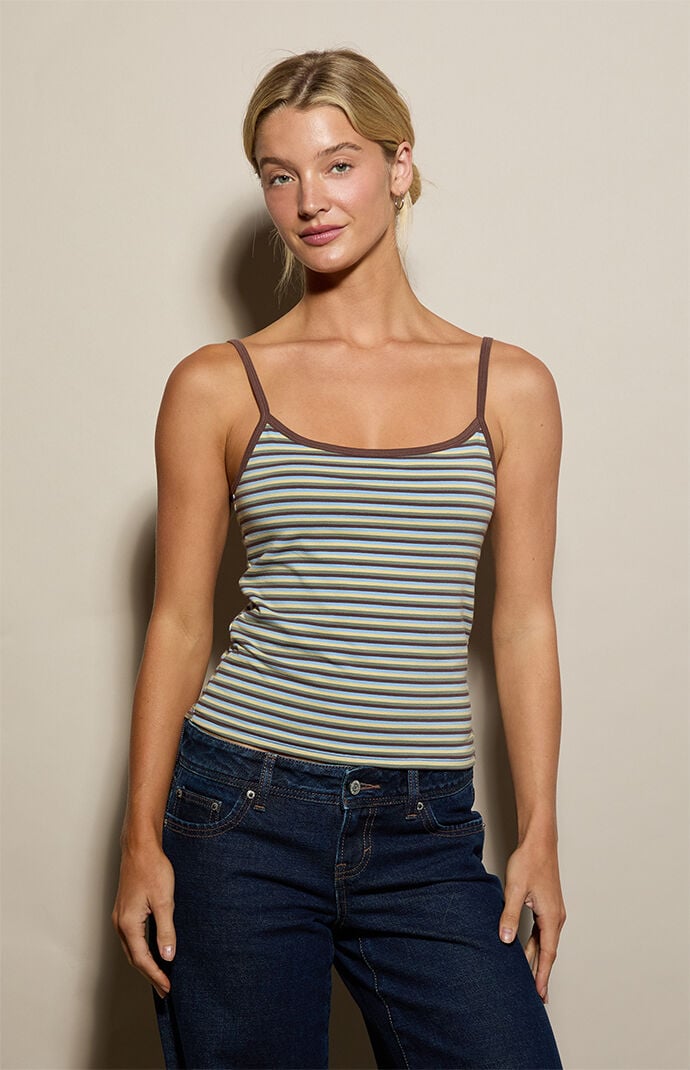 Pacsun Lottie Tank Top