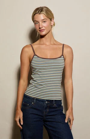 Lottie Tank Top image number 2