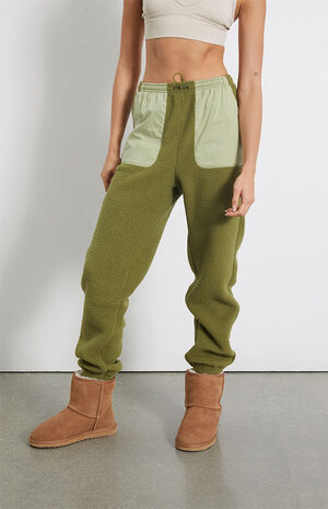 Polar Fleece Hiker Sweatpants image number 2